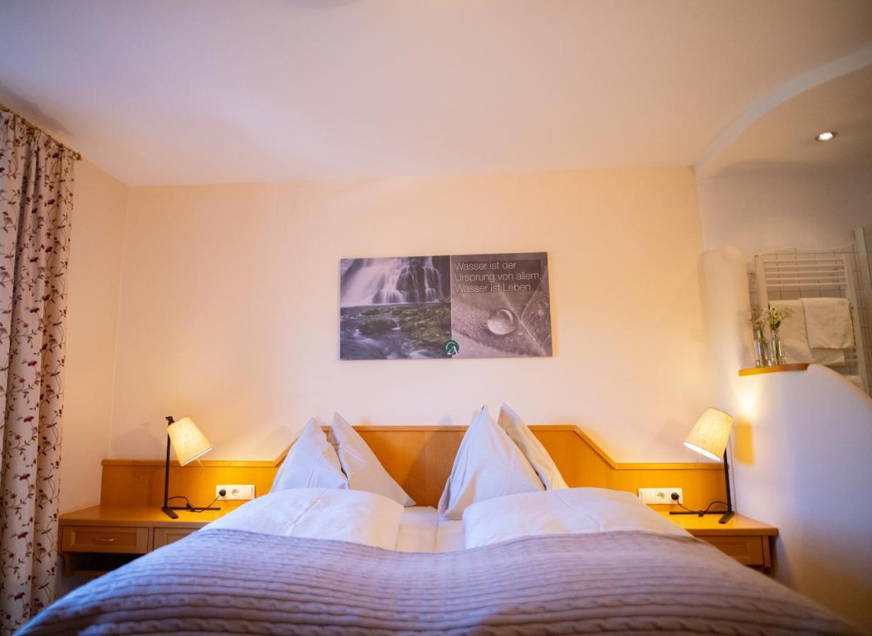 Gasthof Abfalter Golling an der Salzach Exteriér fotografie
